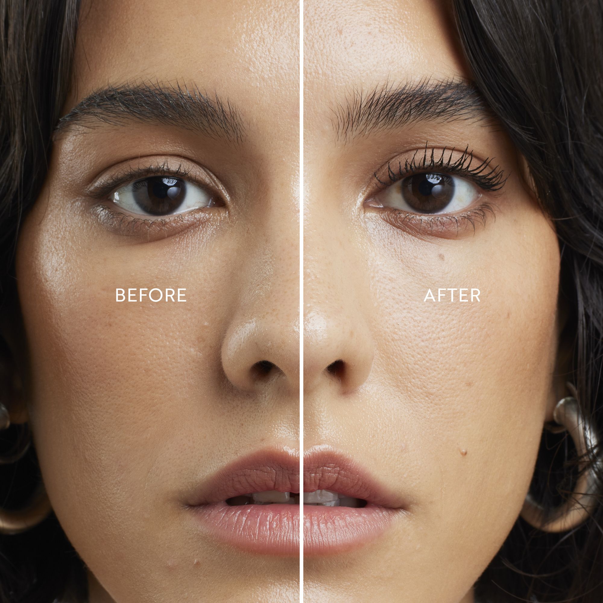 Mascara 10 Sec High Impact Length & Lift 01