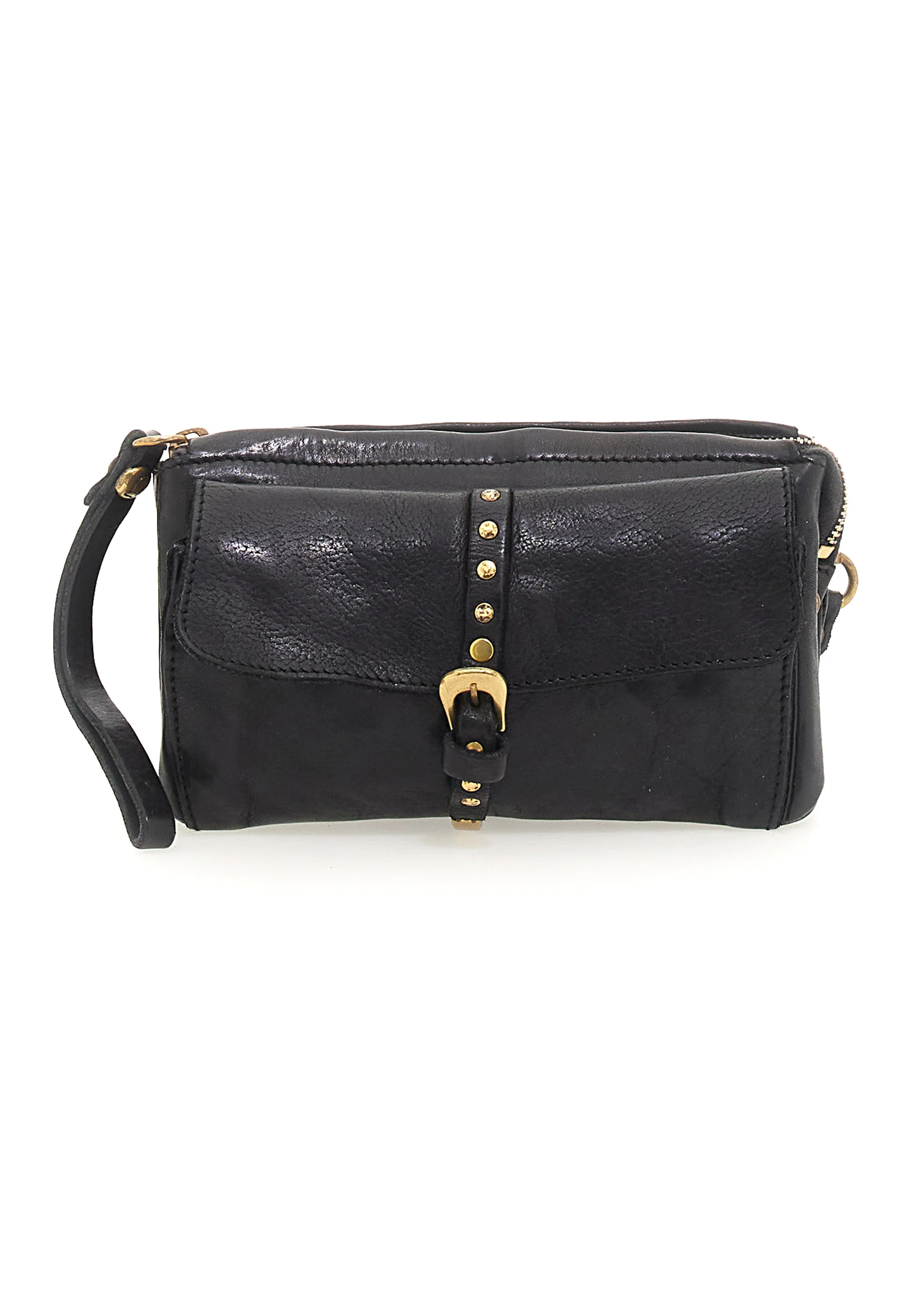 KURA - Petit sac | Noir