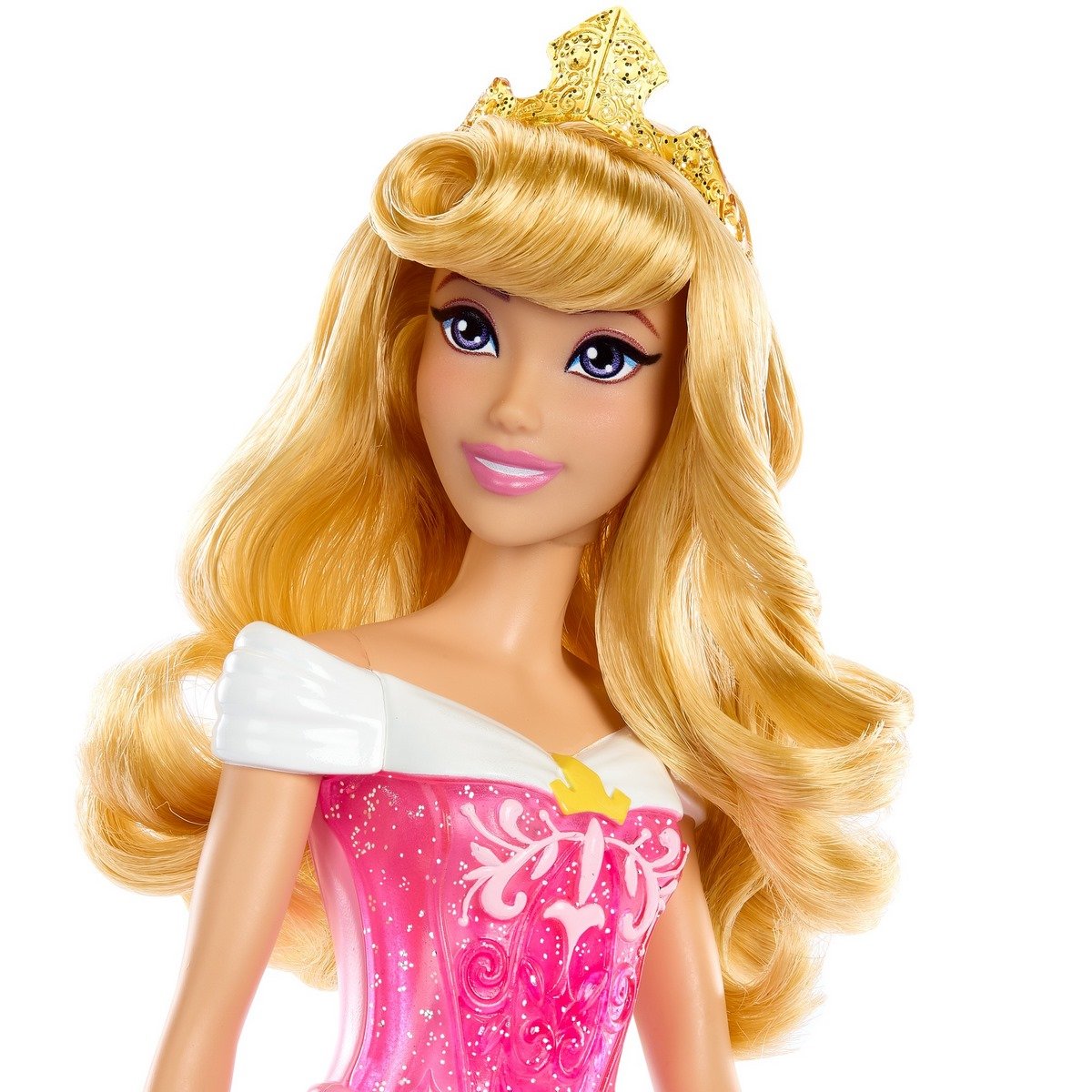 Princesses - Poupée Aurore