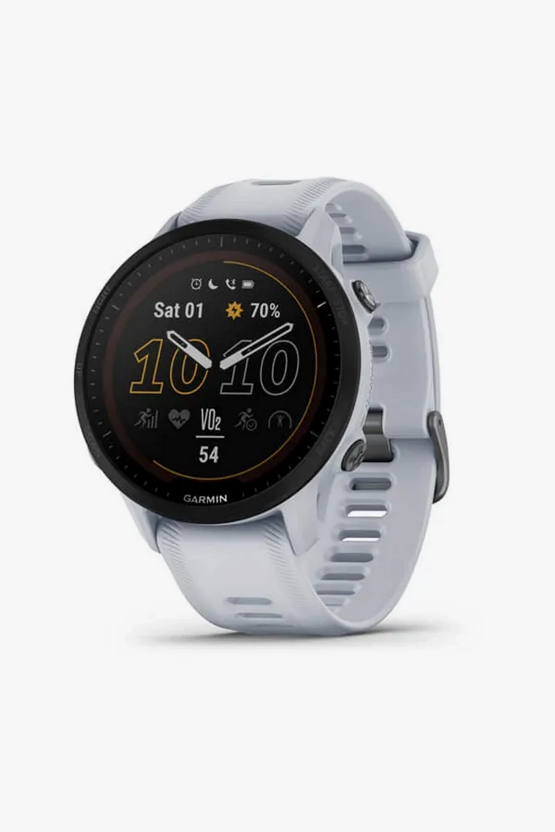 GARMIN Forerunner 955 Solar Sportuhr