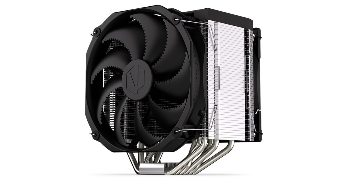ENDORFYFortis 5 Dual Fan CPU-koeler