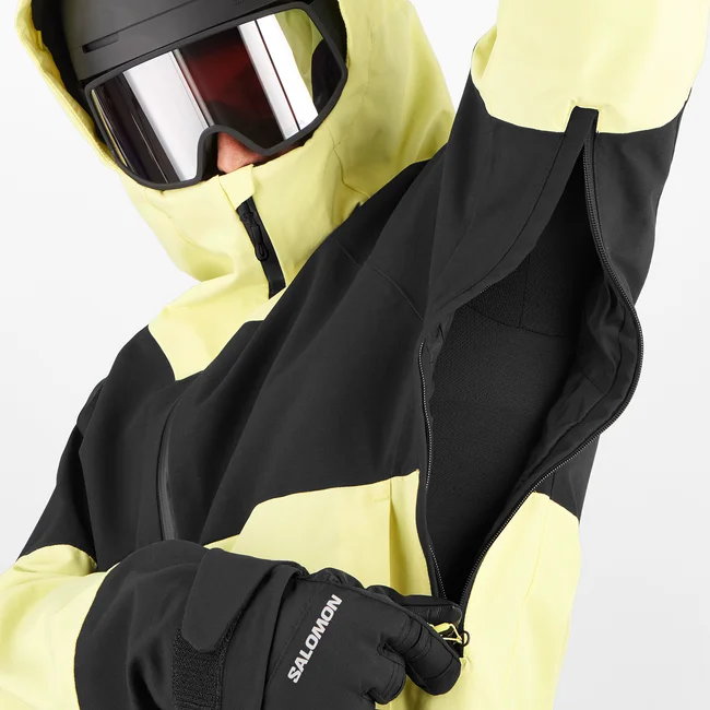 TRANSFER  Anorak für Herren
