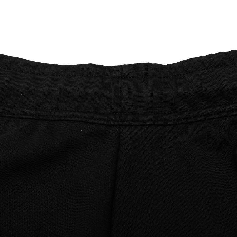 Nike Short Tech Fleece - Noir Enfant