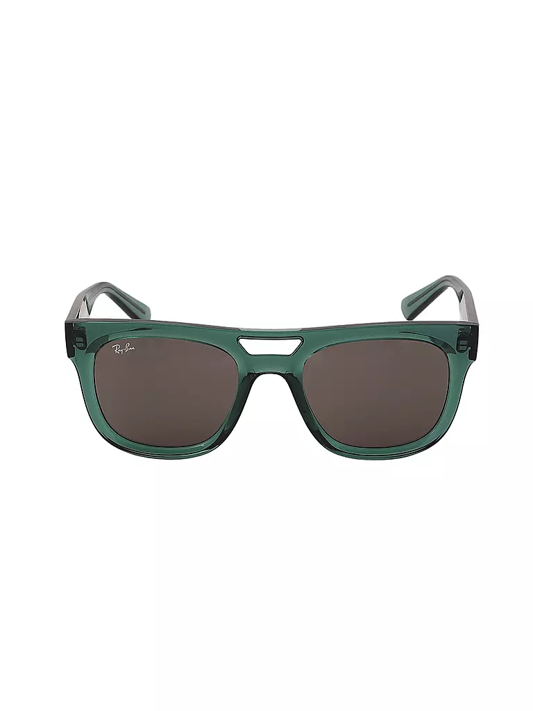 RAY BAN Sonnenbrille 0RB4426/54 grün