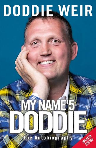 My Name'5 DODDIE: The Autobiography (Paperback)