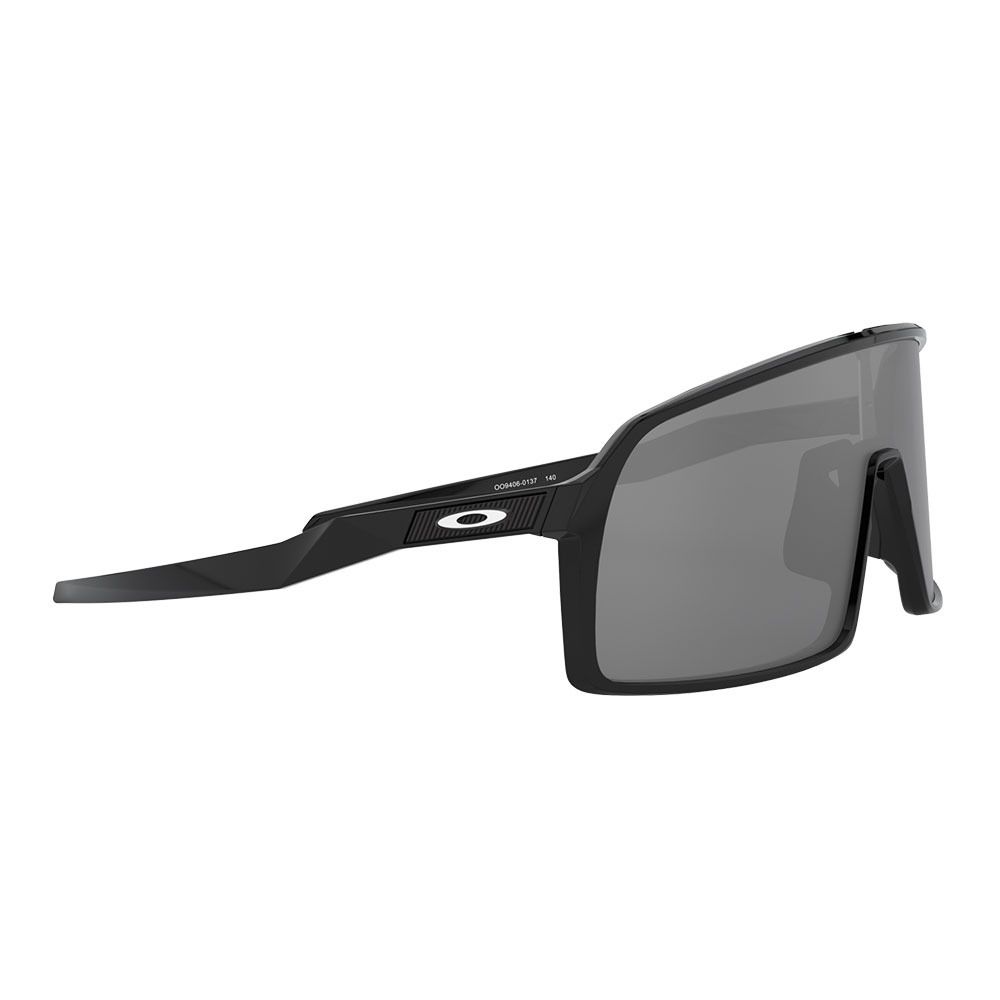 Oakley SUTRO - Lunettes de soleil polished black/prizm black