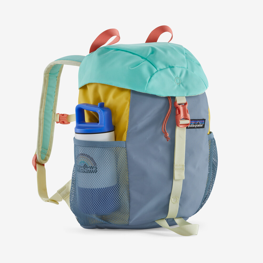 Kinder-Tagesrucksack Refugito 12L
