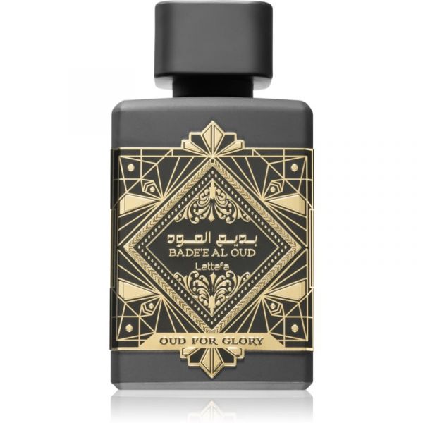 Lattafa Badee Al Oud Oud of Glory Eau de Parfum 100ml (Original)