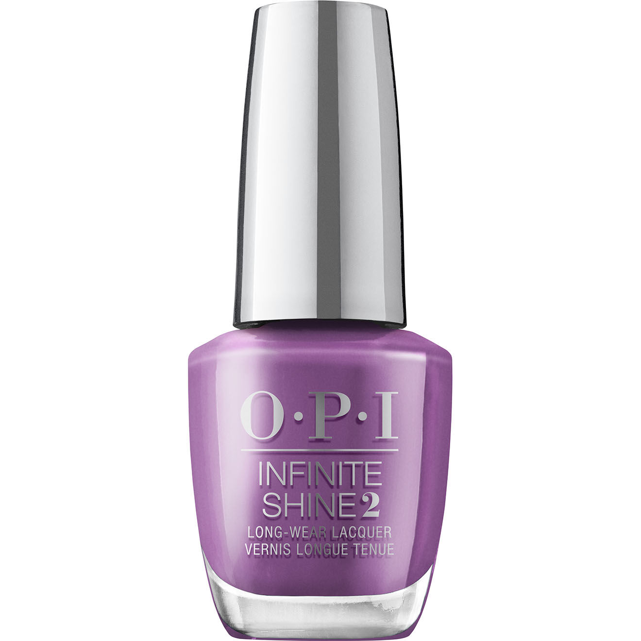 OPI Vernis à ongles Infinite Shine Medi-take It All In 15 ml