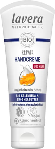 lavera Repair Handcreme