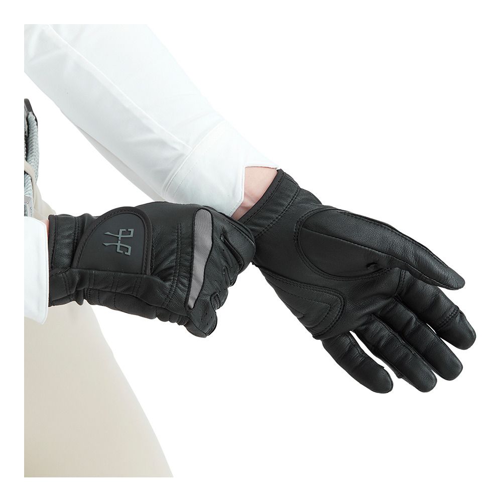 Horse Pilot COMPETITION - Gants black