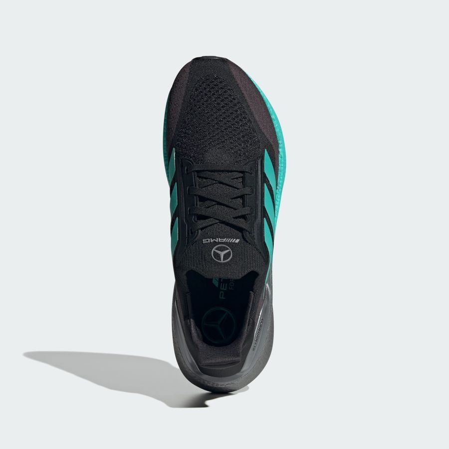 Adidas Chaussure Ultraboost 5X Mercedes - AMG Petronas Formula One Team