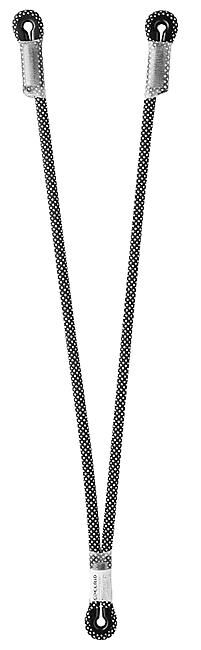 EDELRID - LONGE REGLABLE SWITCH PRO DOUBLE ADJSUT
