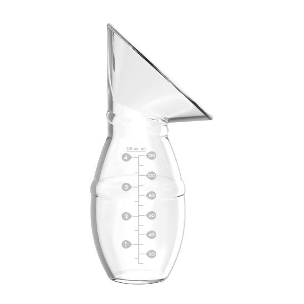 Dr. Brown's Borstkolf One-Piece - Siliconen