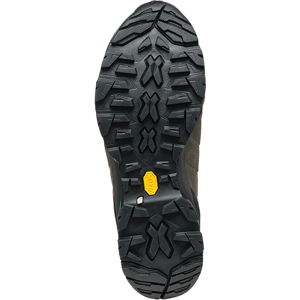 Scarpa ZG Trek GORE-TEX® Wanderschuhe Damen titanium