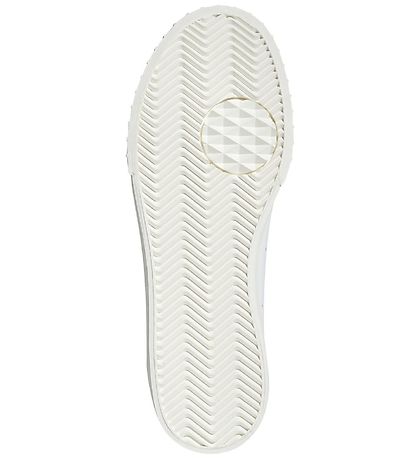 adidas Originals Schuhe - Everyn - Weiß m. Schwarz