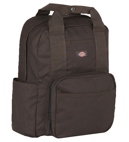 Dickies Rucksack - Lisbon - Dark Brown