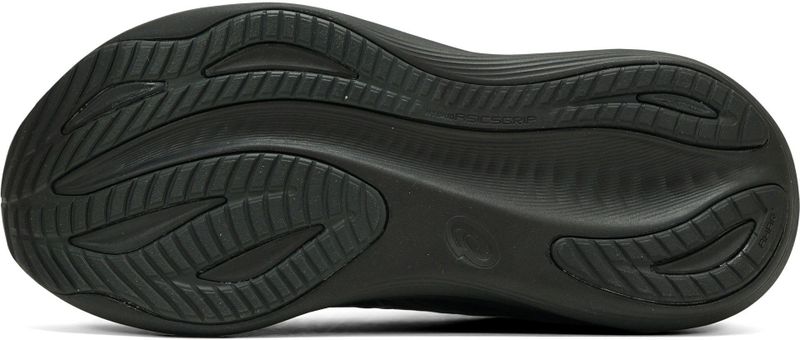 Asics - Gel Nimbus 27 - Hardloopschoenen - Zwart - Mesh - Dames