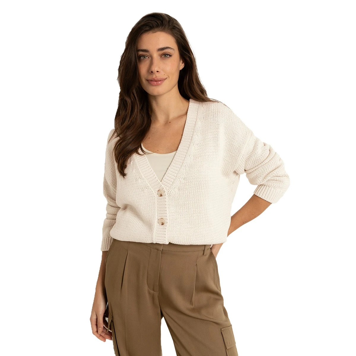 Dames Top CS13-25368