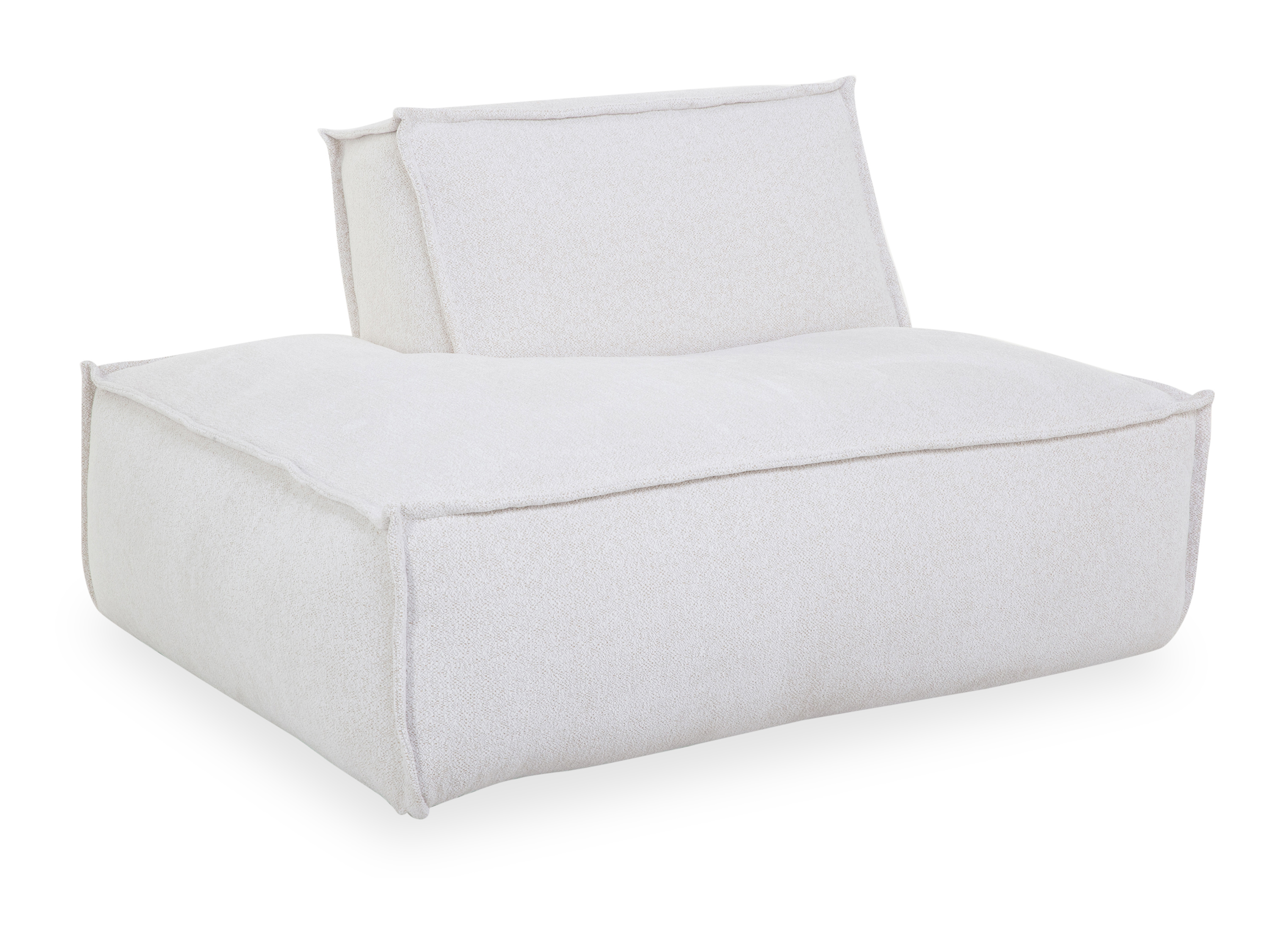 Sofaelement SANSIBAR RANTUM natur