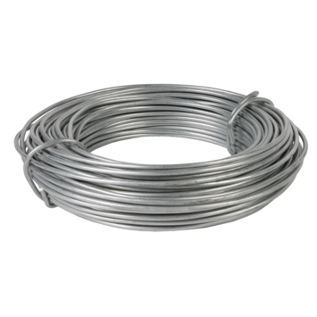 Talen tools spandraad verzinkt 2,7 mm 25 m