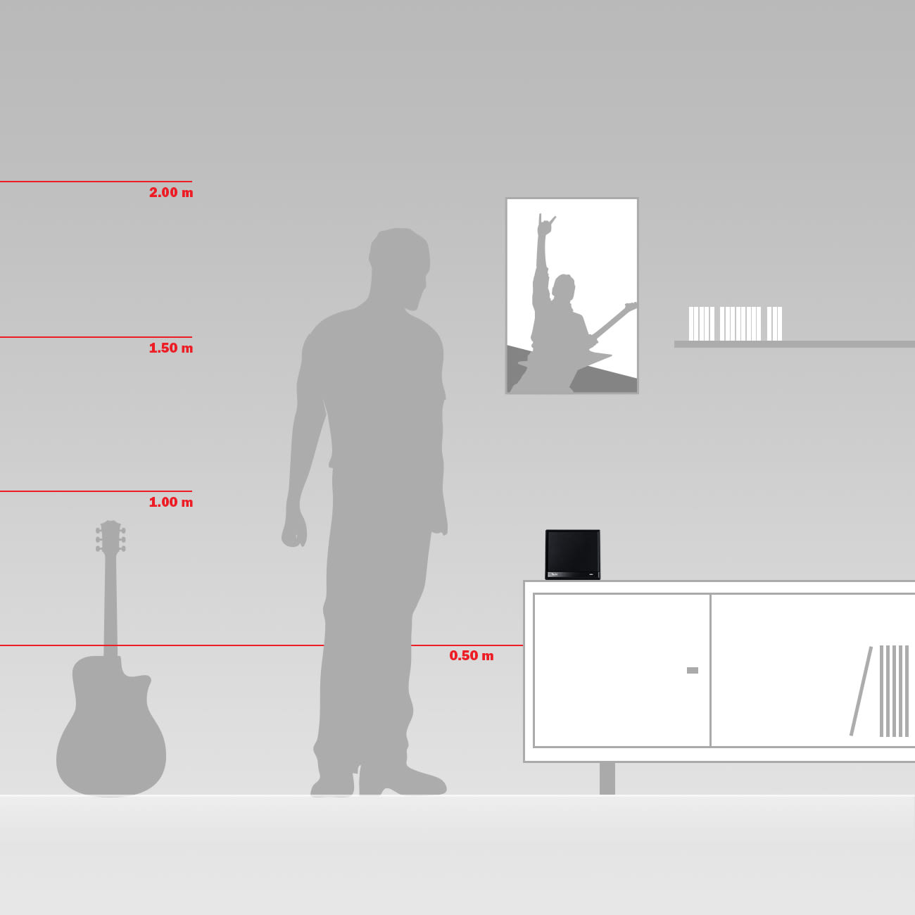 Teufel ONE S