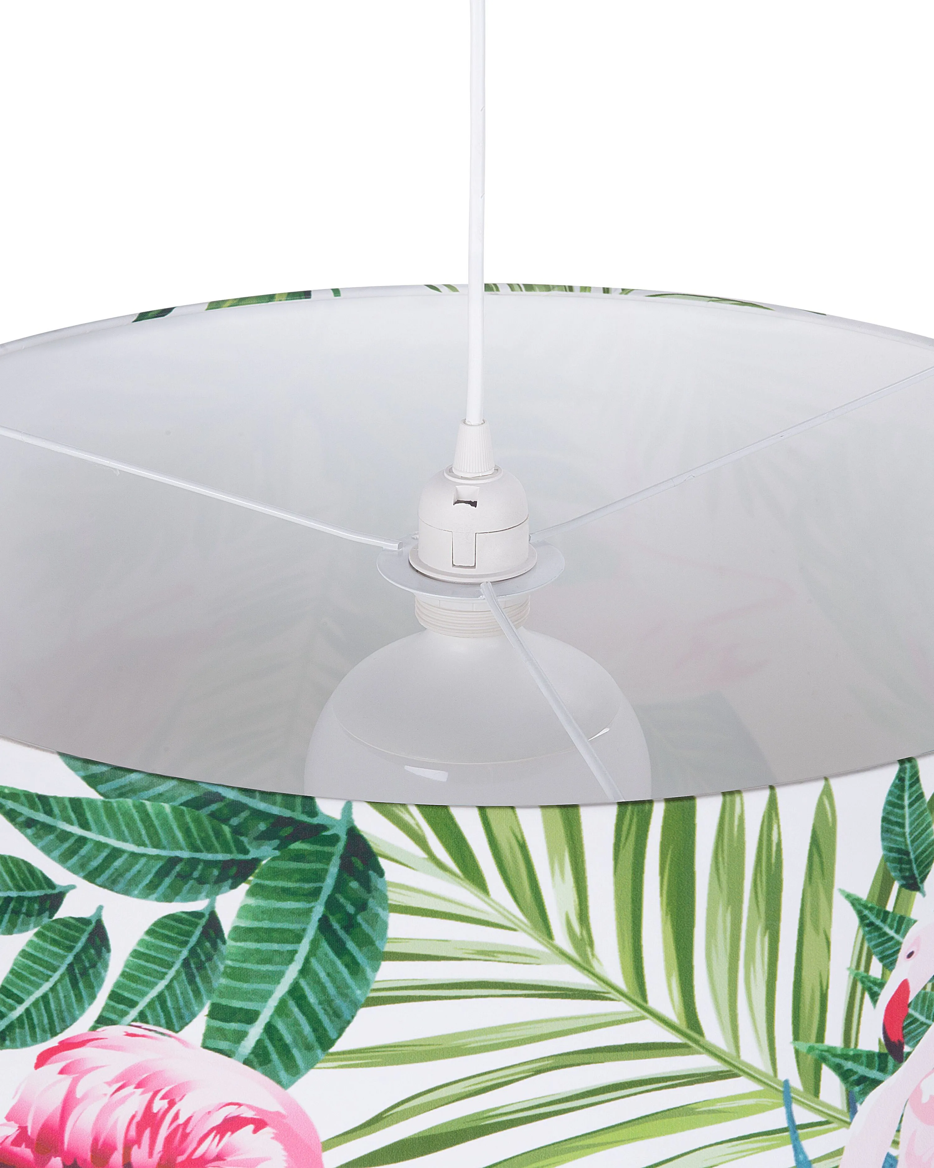 Hanglamp FLAMINGO Meerkleurig