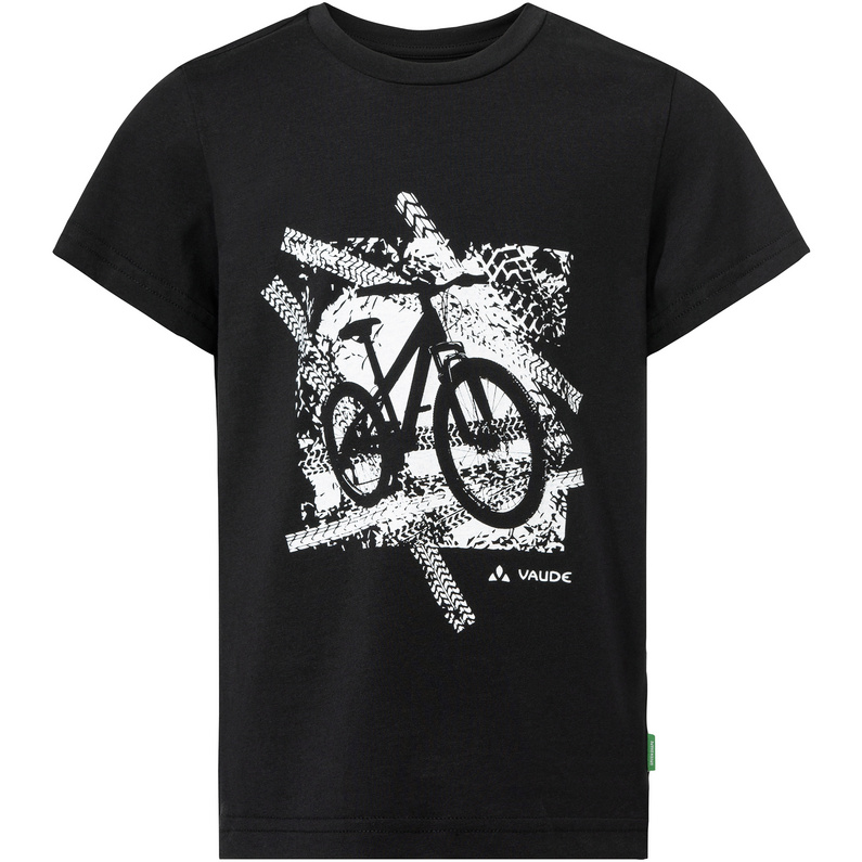 Vaude Kinder Lezza T-Shirt