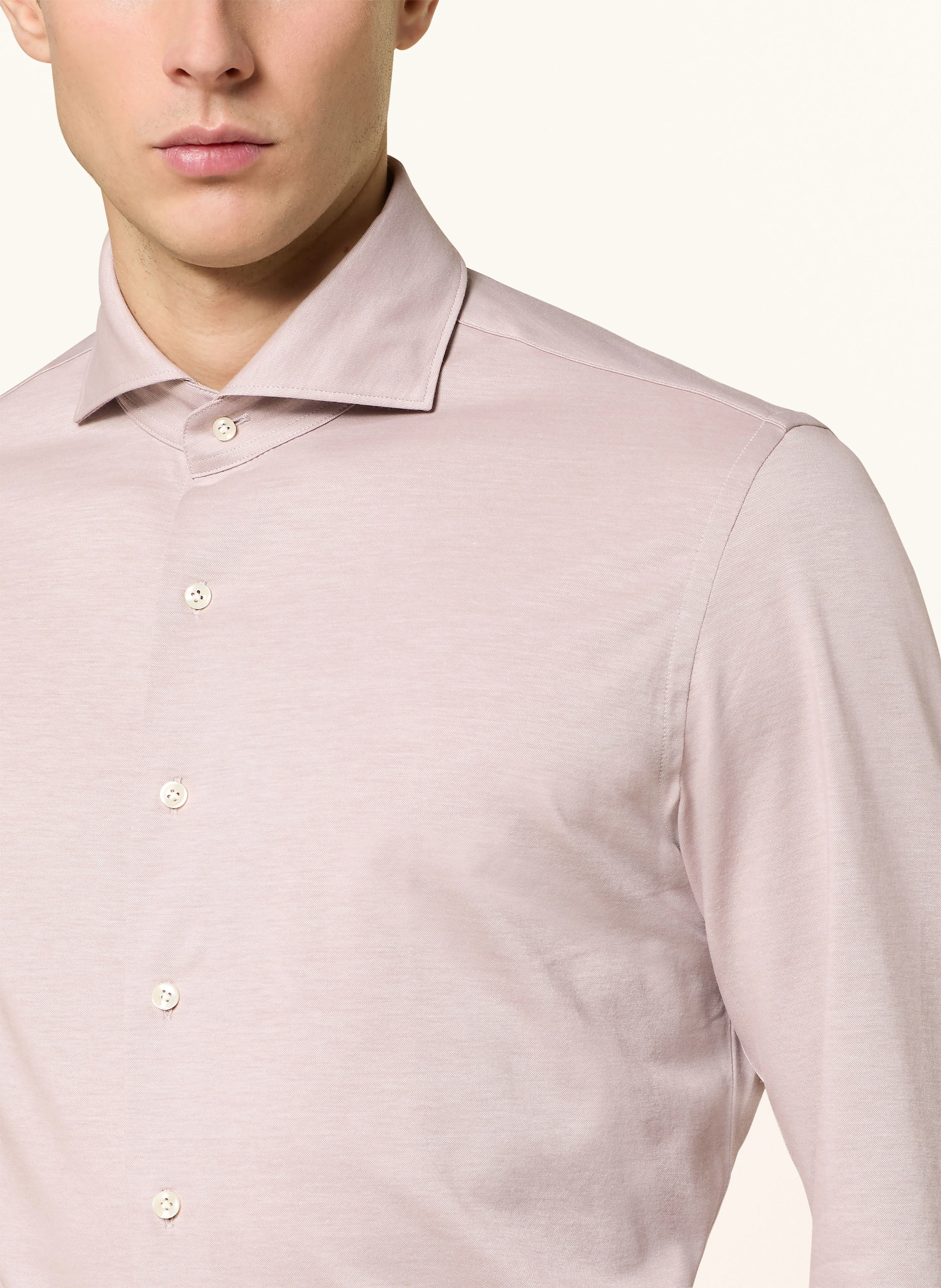 PROFUOMO Hemd Slim Fit