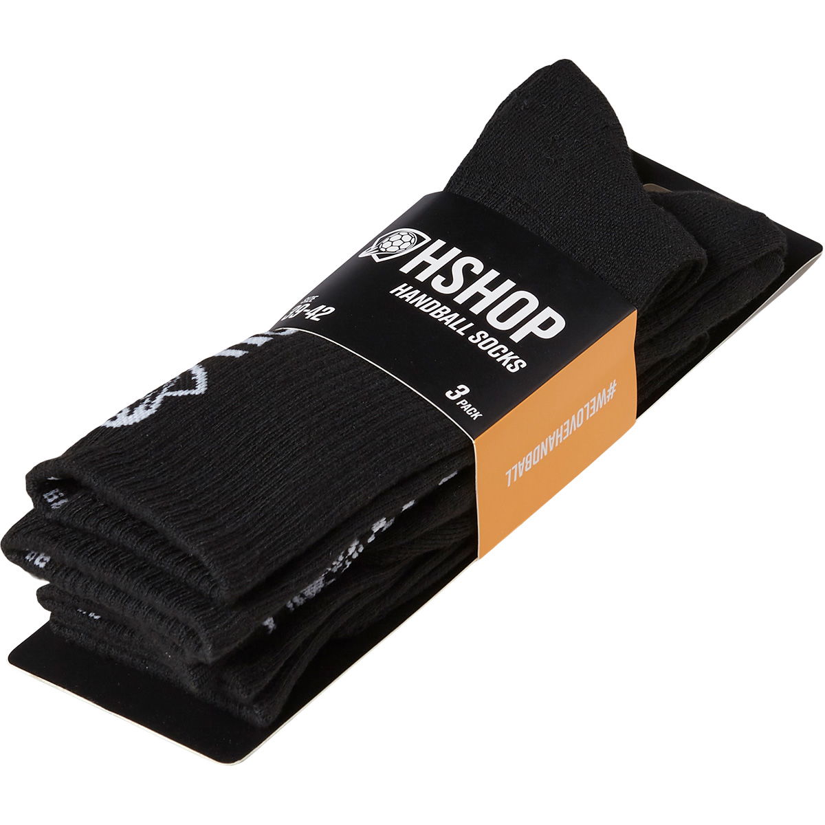 HSHOP 3-Pak Håndboldstrømper