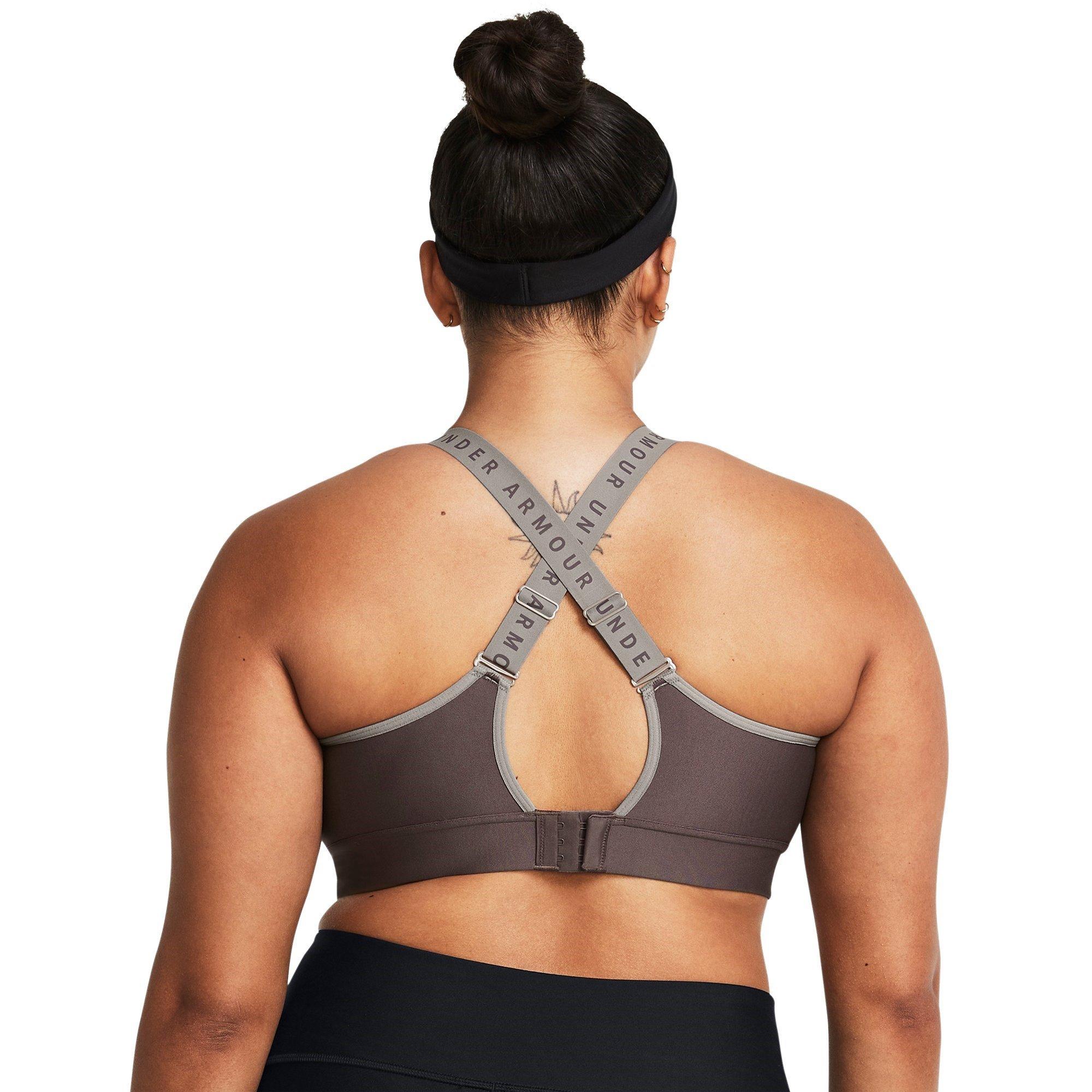 Under Armour Under Armour Infinity Mid Sports Bra Ladies