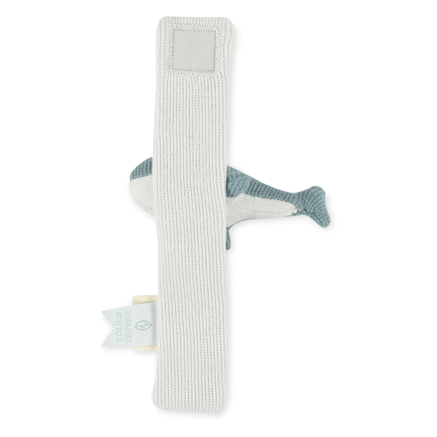 Trixie Armbandrammelaar- Walvis
