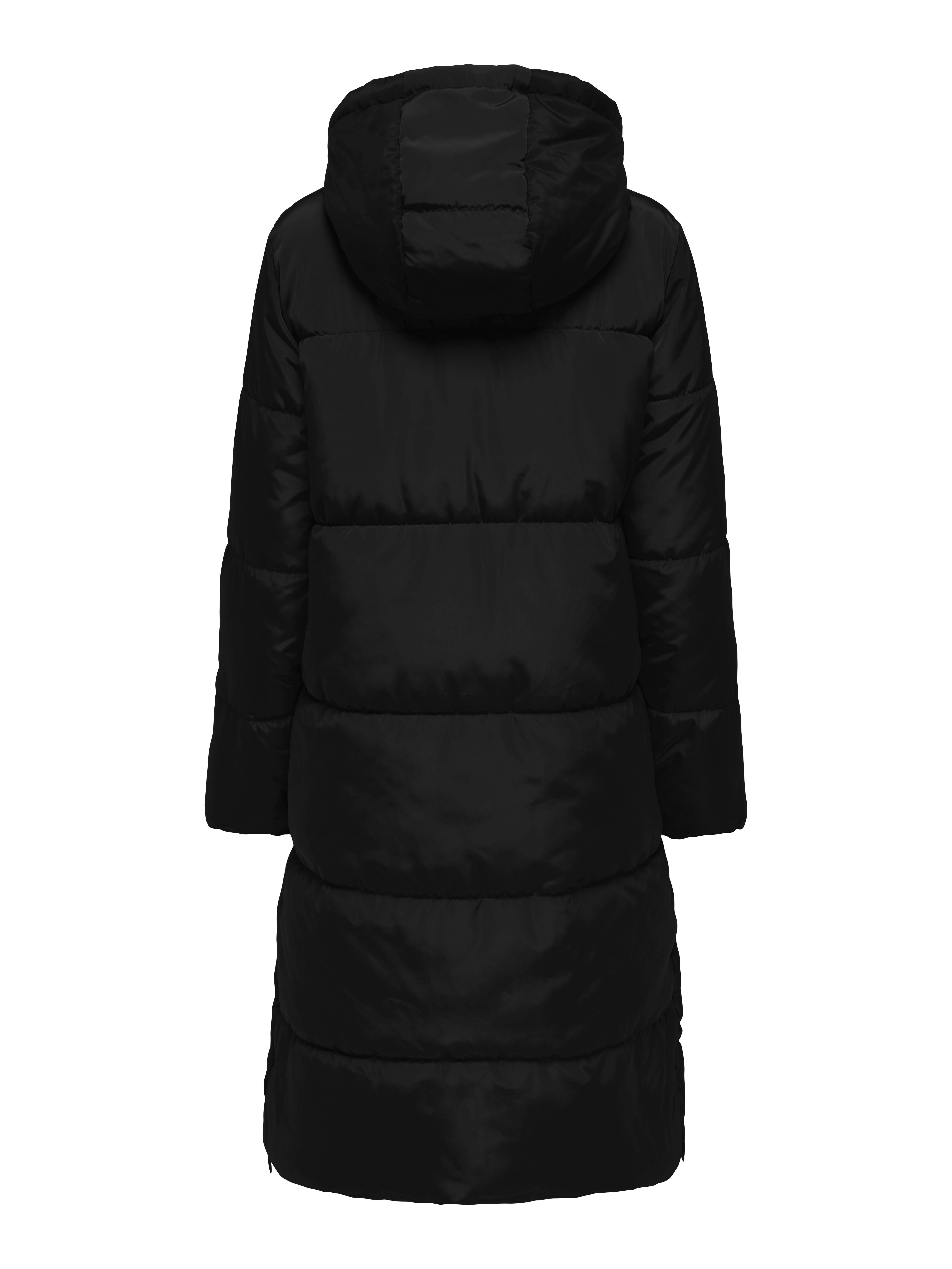 JDYMARVIN Mantel Black