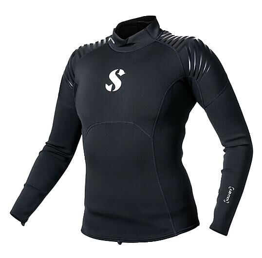 SCUBAPRO - TOP DEFINITION 1MM FEMME