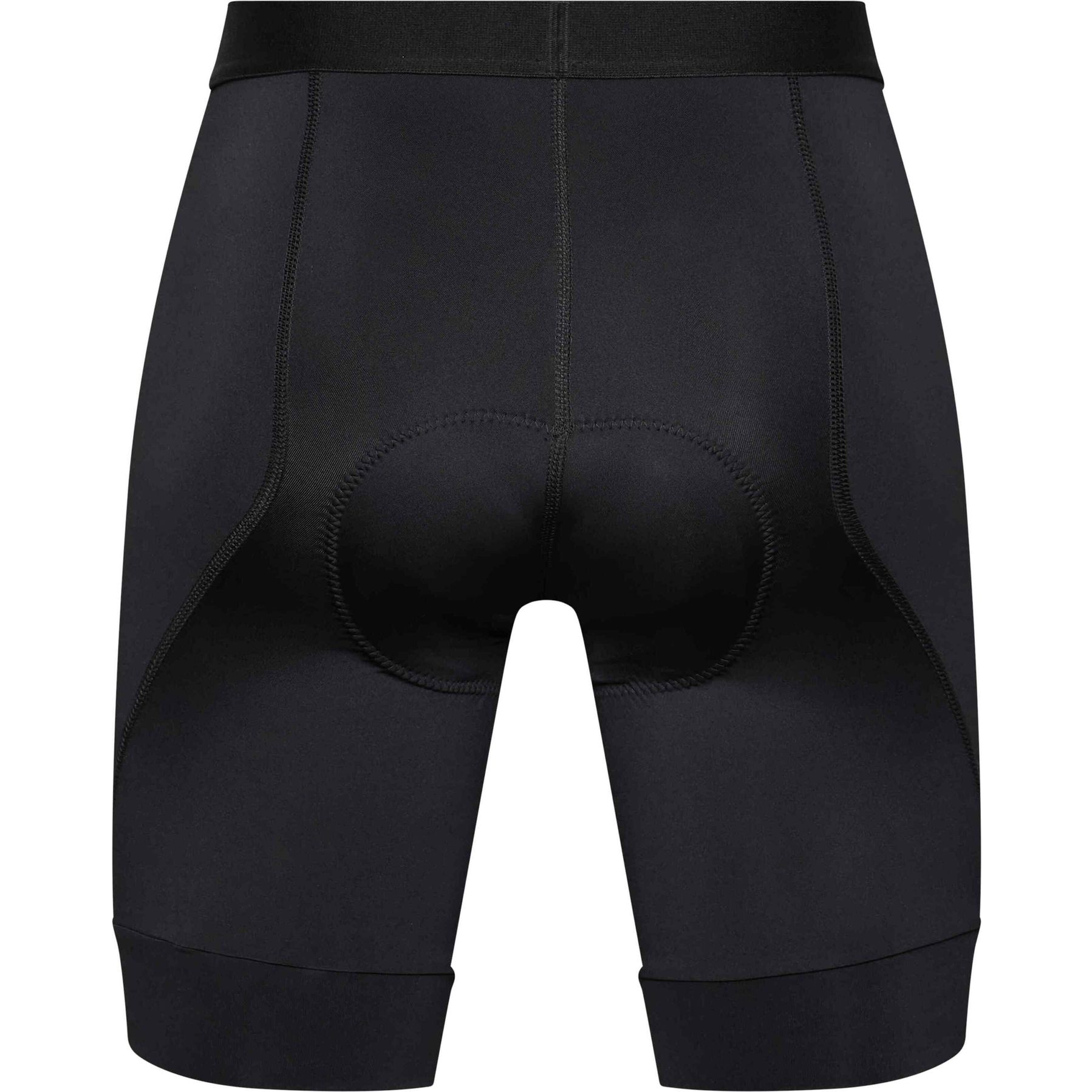 Fox Tecbase Lite Liner Korte Fietsbroek