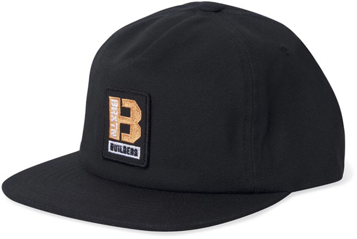 Builders MP - Casquette | Brixton Casquette