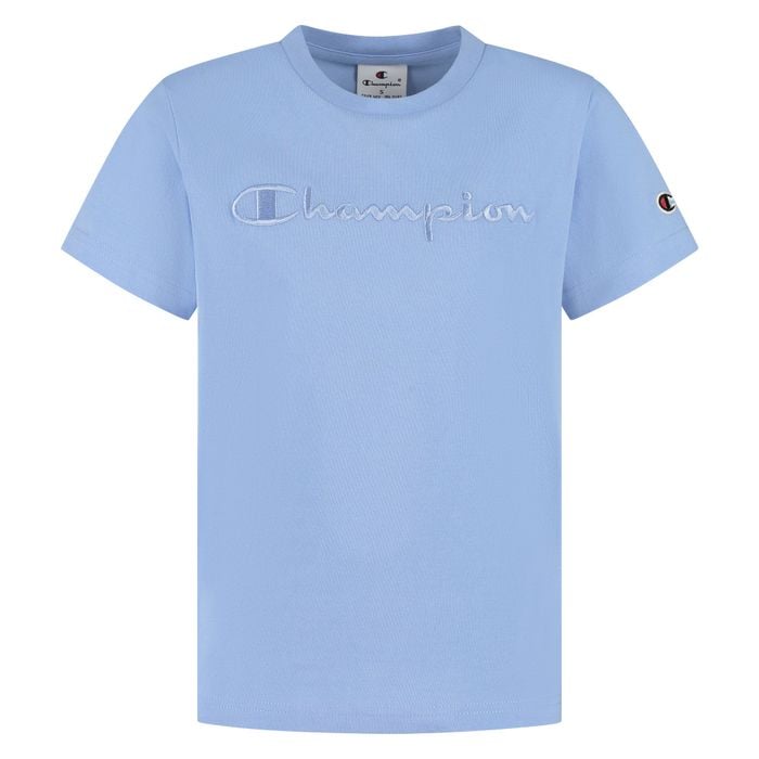Champion Icons Shirt Junior
