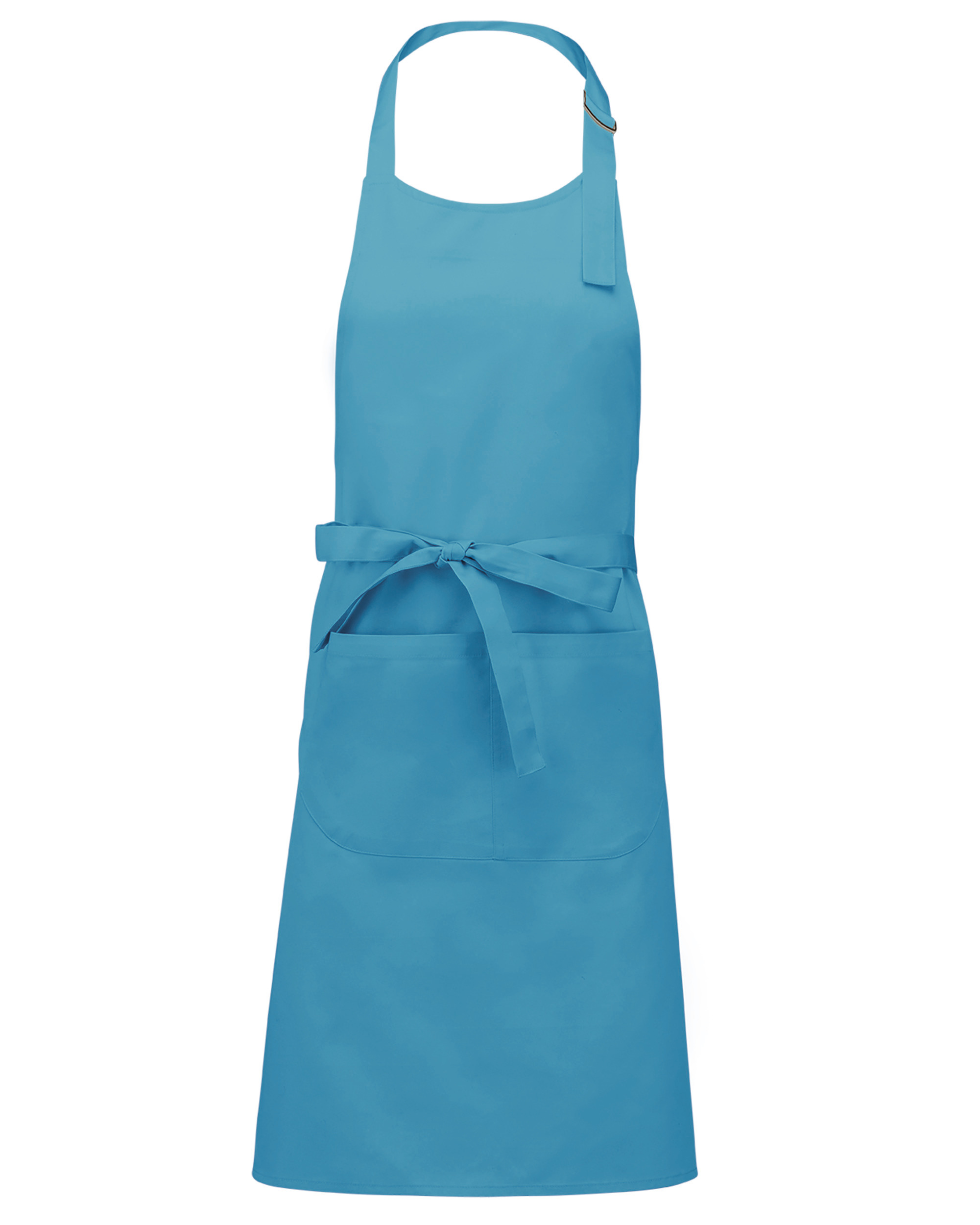 Kariban K890 - Tablier Professionnel en Polyester et Coton avec Poches