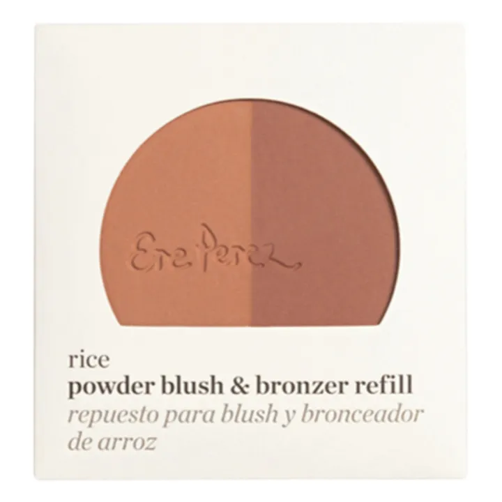 Ere Perez Recharge poudre bronzante duo - 9g | Roma