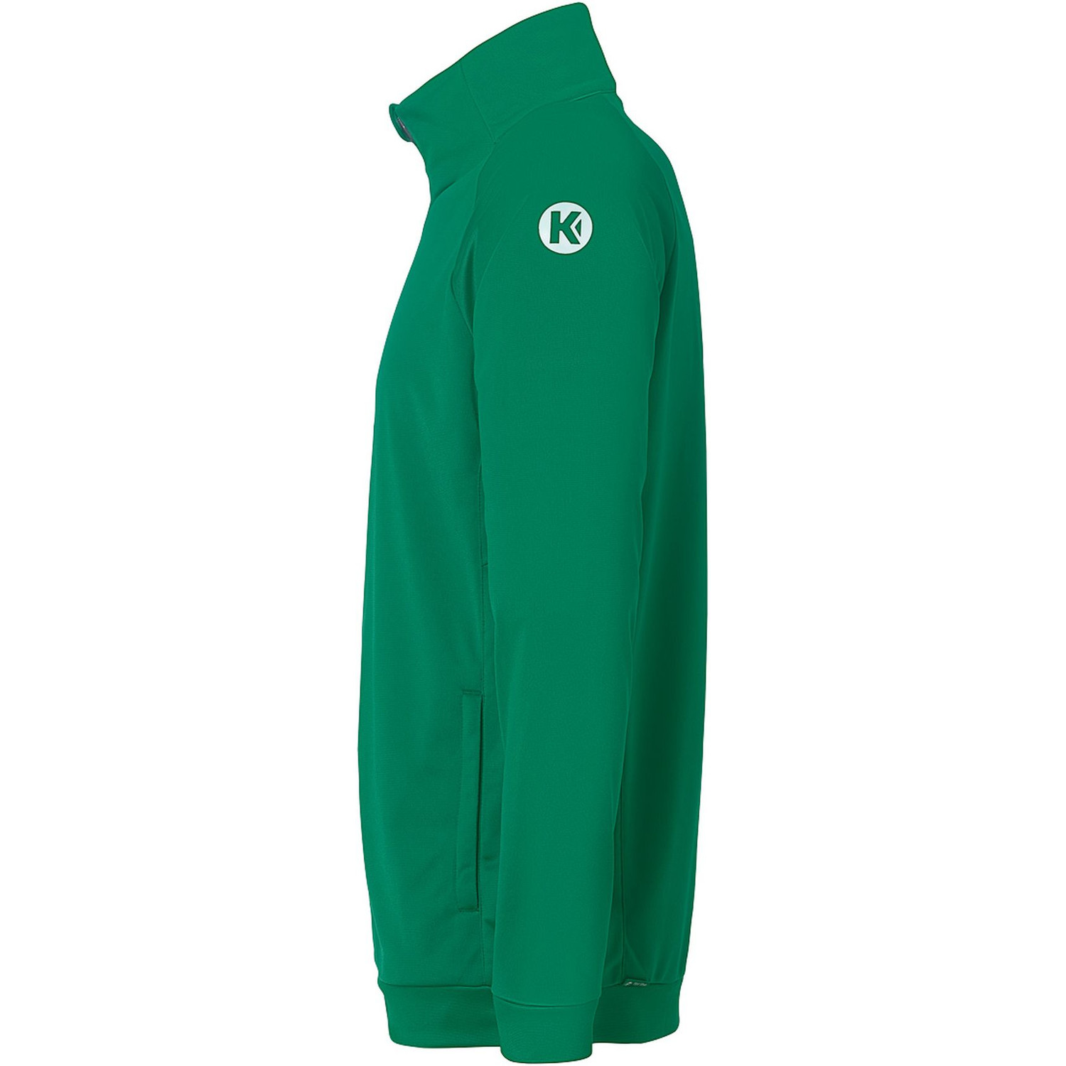 Kempa Ambition 28 Poly Jacket Kids