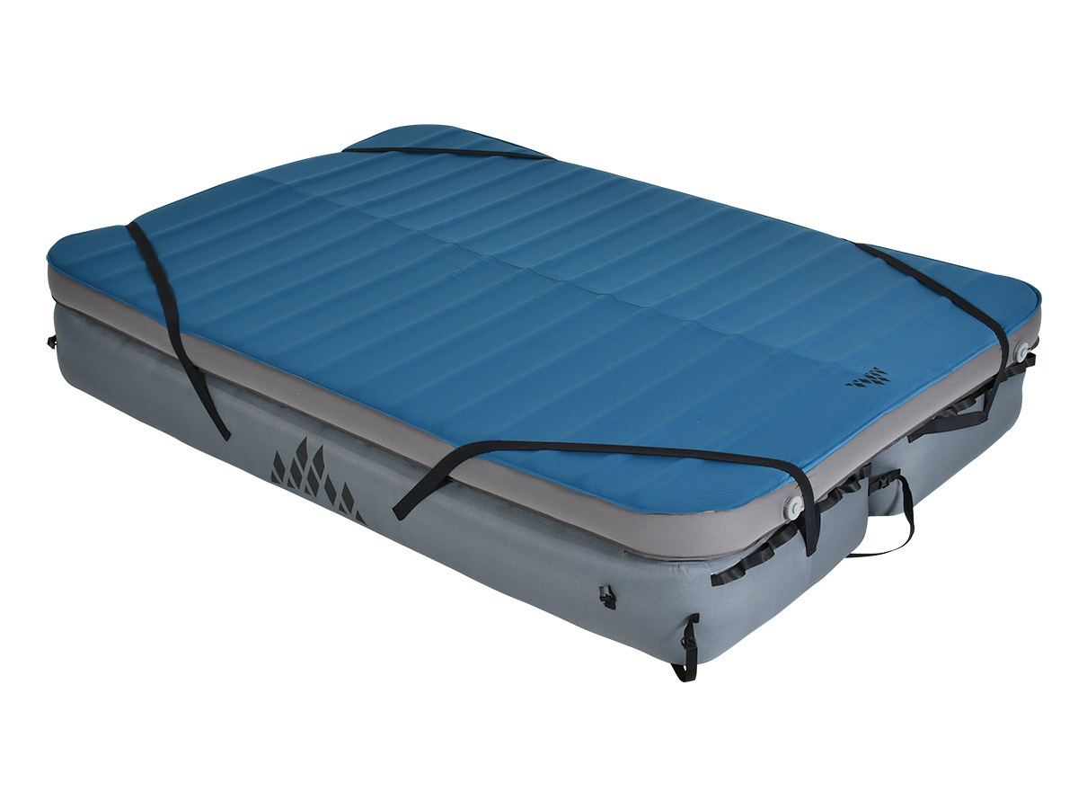 Obelink Sleephigh opblaasbare lattenbodem