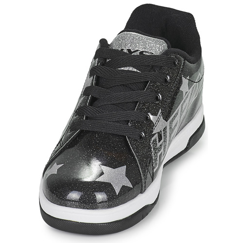 Heelys - SPLIT - Argenté