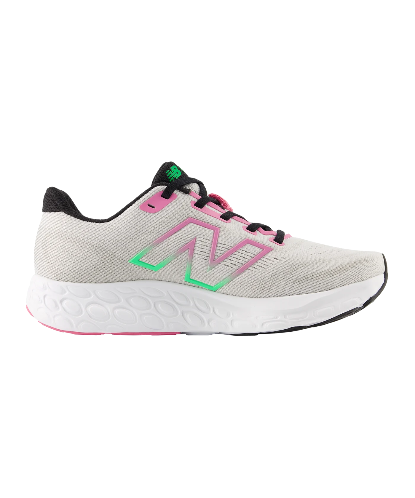 New Balance Fresh Foam 680 Damen Grau FLM8