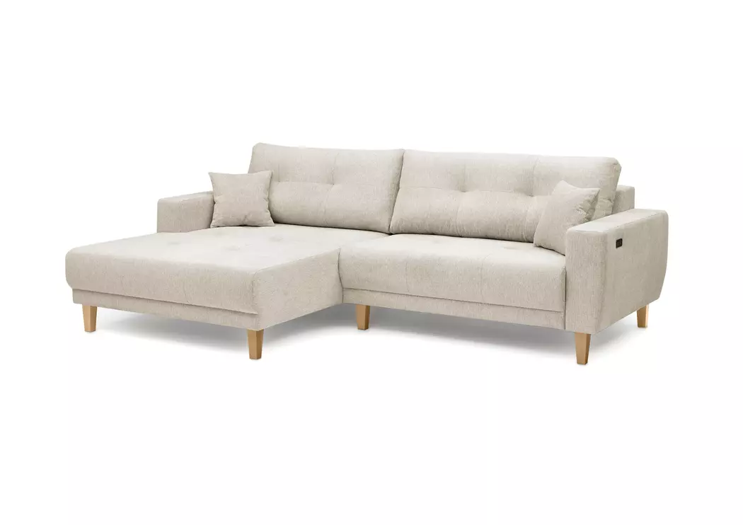 Ecksofa Ramon