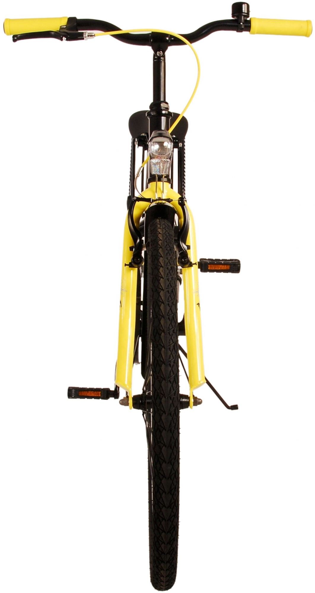 TPFSports Thombike Kinderfahrrad - Jungen - 26 Zoll - Rücktritt + Handbremse - Blau