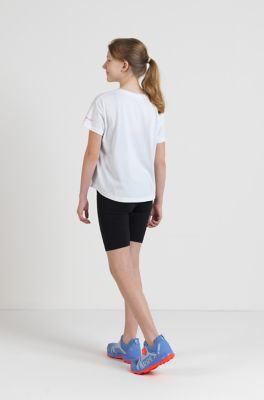 BengerBW SHIRT - weiß