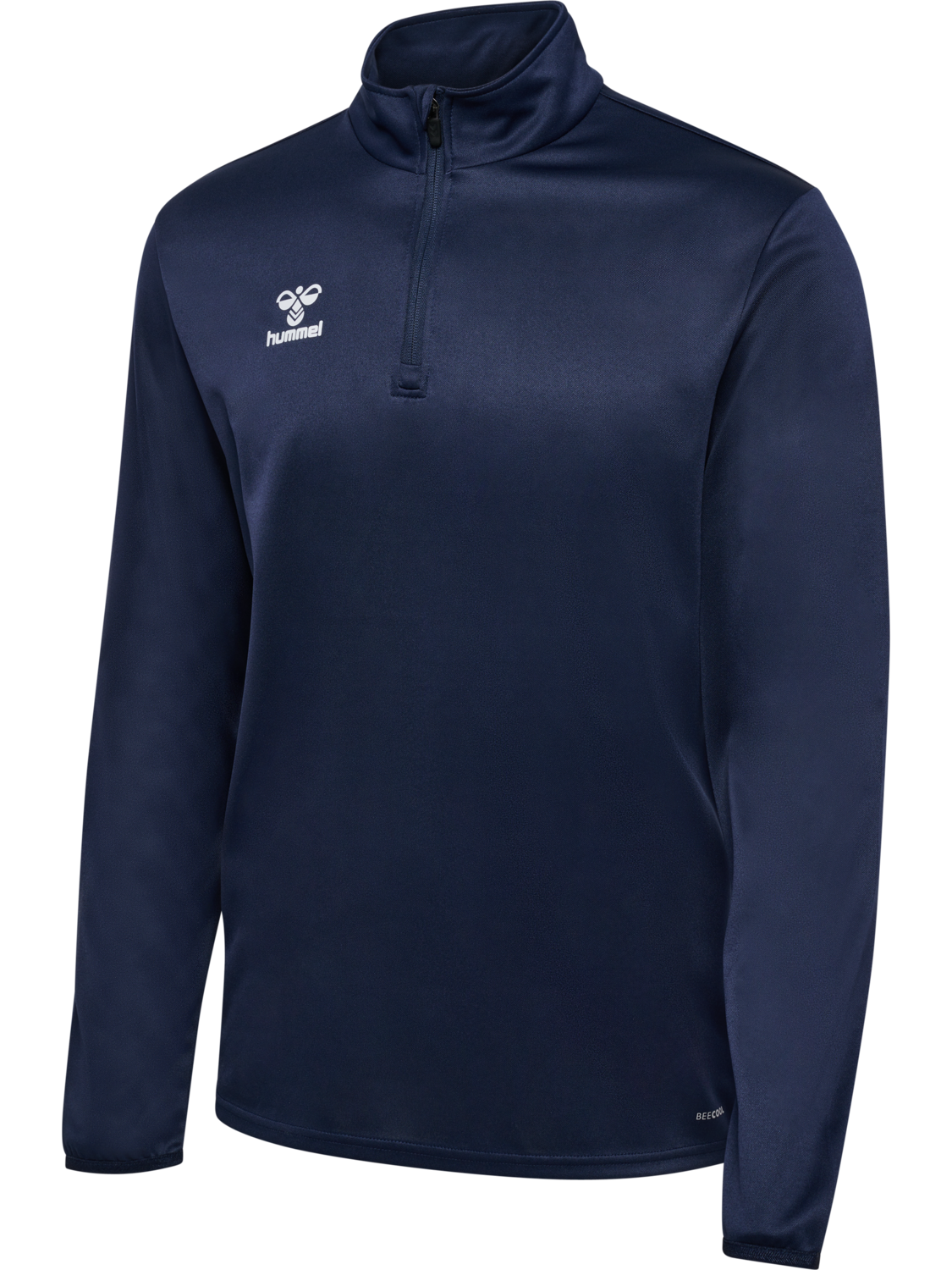 hmlESSENTIAL HALF-ZIP