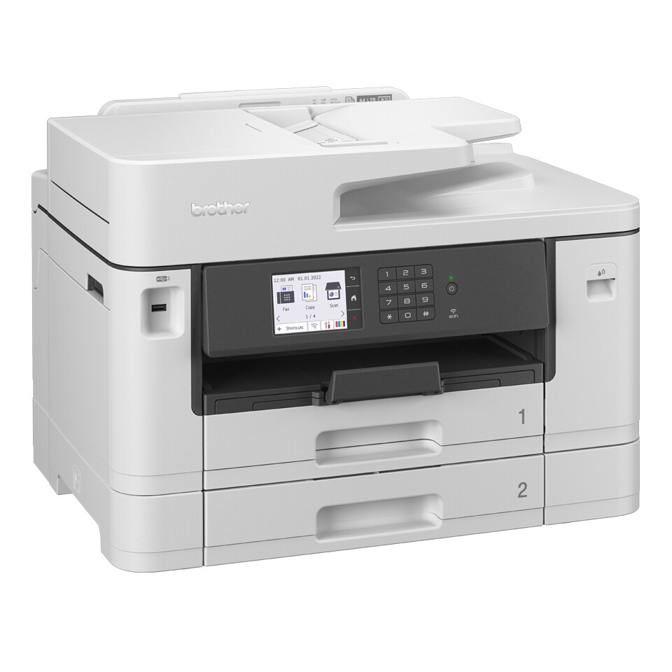 Brother MFC-J5740DW 4in1 DIN A3 Multifunktionsdrucker