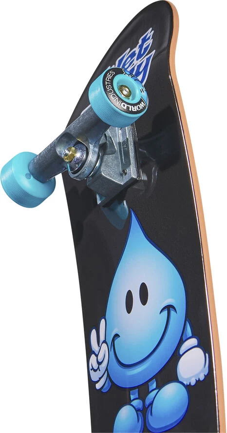 Tech Dech Tech Deck Handboard 27 cm