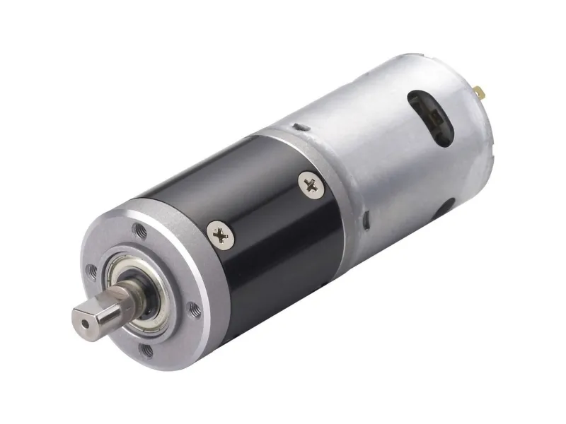 TRU COMPONENTS IG520676-40231R DC-gearmotor 24 V 3600 mA 9.80665 Nm 8 U/min Shaft Diameter: 12 mm